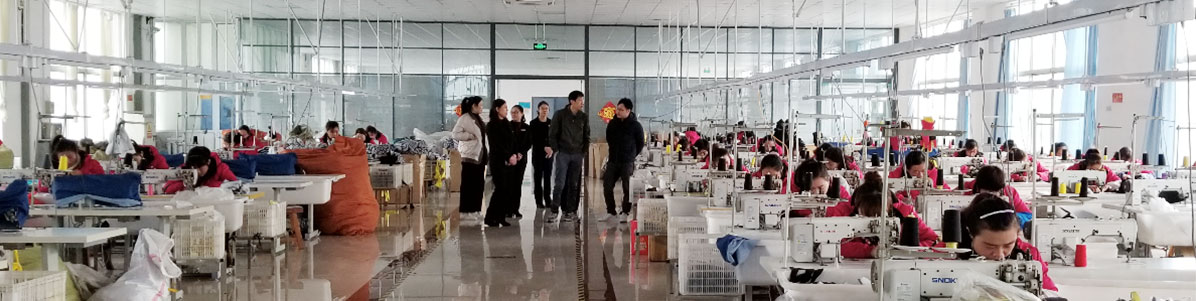 Customer visit