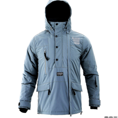 Winter Ski Suit men Warm Outdoor Snowboard Set Men Ski Overalls  Skiing Suit