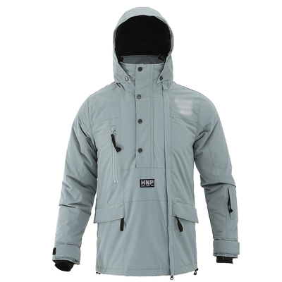 Winter Ski Suit men Warm Outdoor Snowboard Set Men Ski Overalls  Skiing Suit