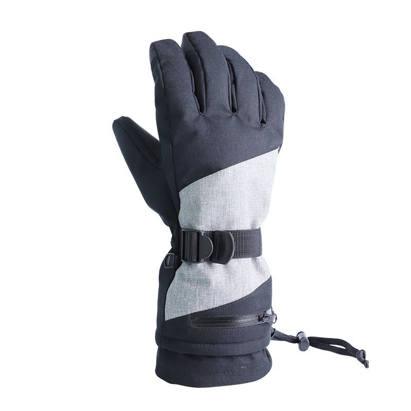 Ski Gloves for Man & Women Winter Warm Outdoor Sports Ski Motorcycle Cycling Snowboard Gloves