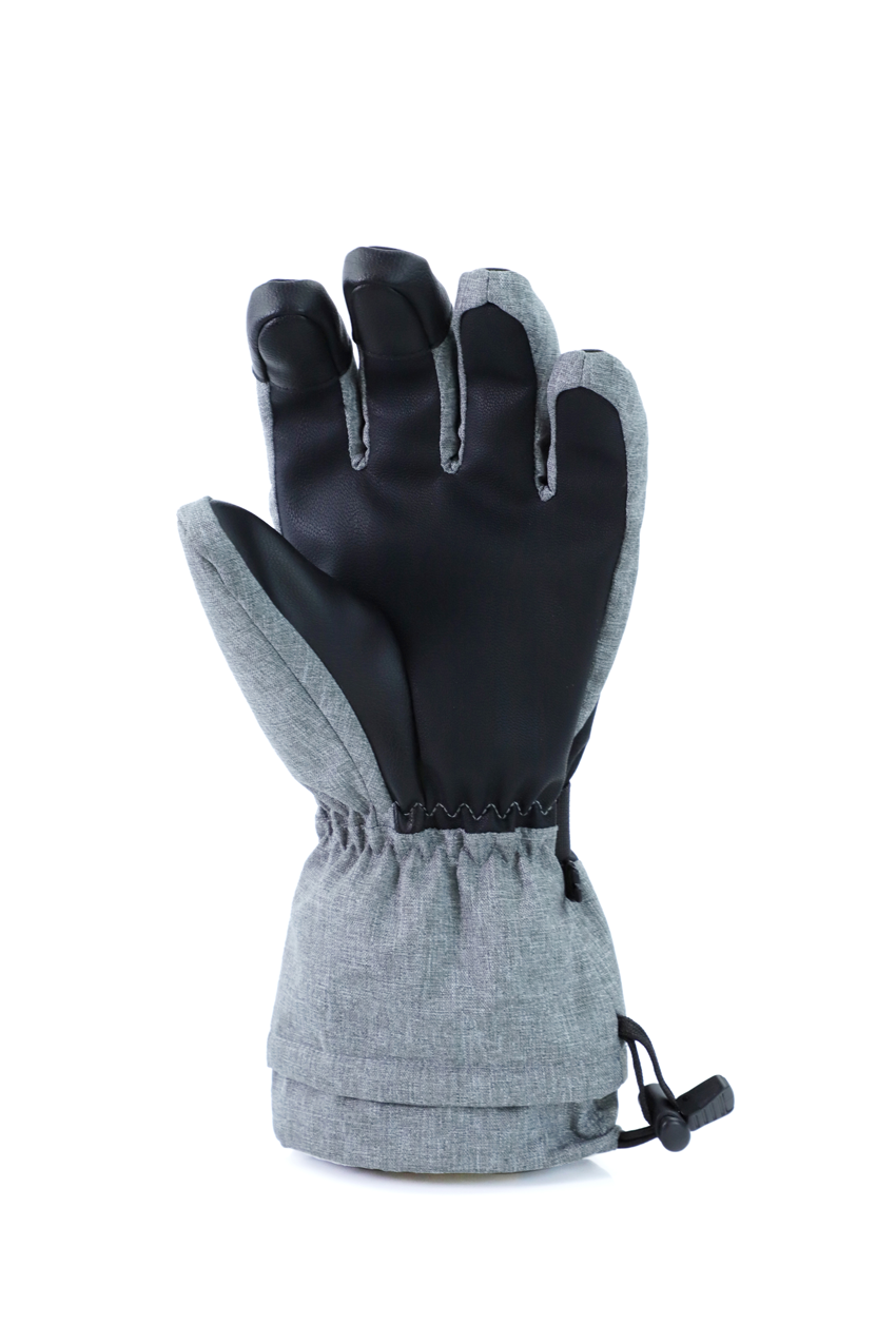 Ski Gloves for Man & Women Winter Warm Outdoor Sports Ski Motorcycle Cycling Snowboard Gloves
