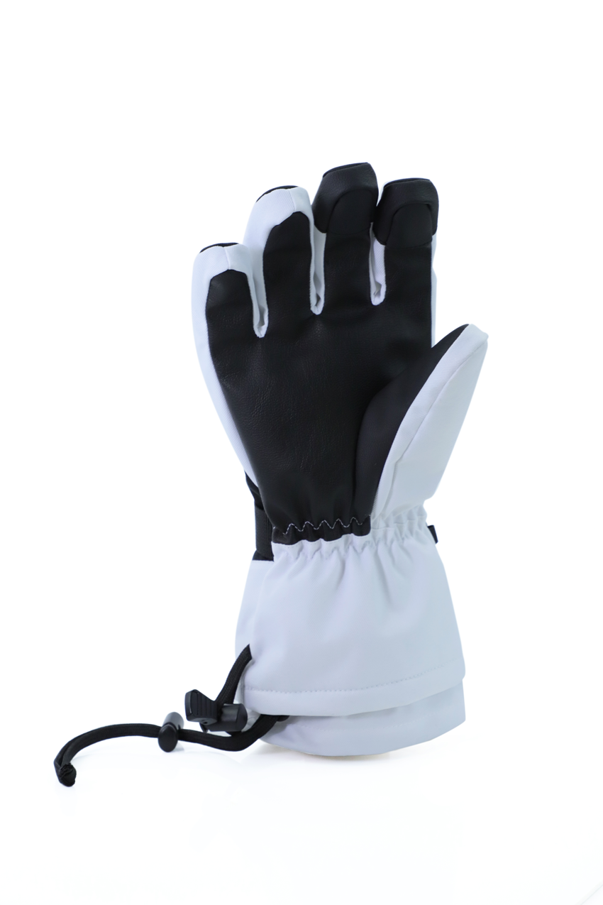 Ski Gloves for Man & Women Winter Warm Outdoor Sports Ski Motorcycle Cycling Snowboard Gloves