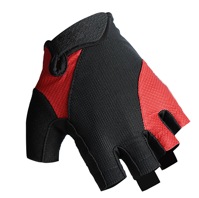 Cycling Gloves Anti-Slip Anti-sweat Bicycle Left-Right Hand Gloves Anti Shock MTB Road Bike Sports Gloves
