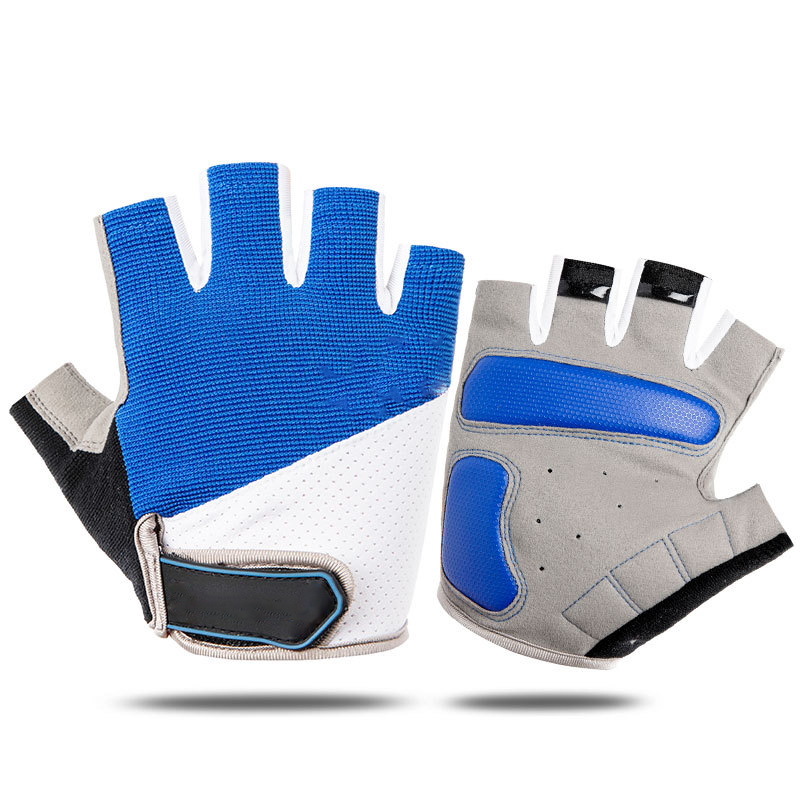 Mountain bike gloves for safe cycling gloves Cationic riding glove