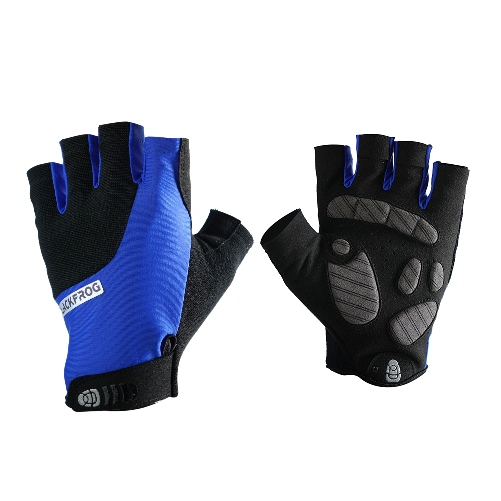 Profession Fashion Bicycle Gloves Mountain Bike Riding Gloves Half Finger Cycling Gloves