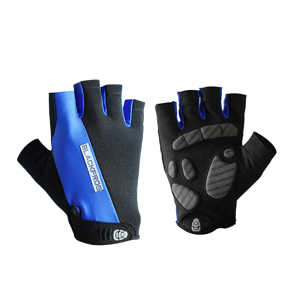 Profession Fashion Bicycle Gloves Mountain Bike Riding Gloves Half Finger Cycling Gloves